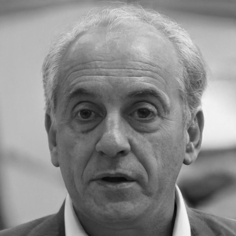 Portrait de l'expert formateur kalveriontra