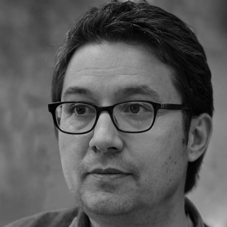 Portrait de Marc Dubois, membre de la communauté kalveriontra